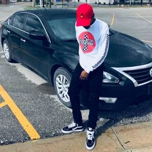 Meet your Posher, Evans